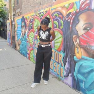 Meet your Posher, Engrid